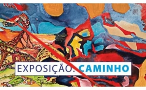 Arte solidária em Loulé: exposição “Caminho” apoia causas sociais