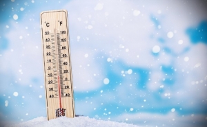 IPMA prevê descida da temperatura mínima e manutenção de máximas durante passagem de ano