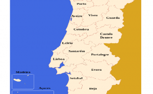 Os 25 municípios mais baratos para comprar casa em Portugal