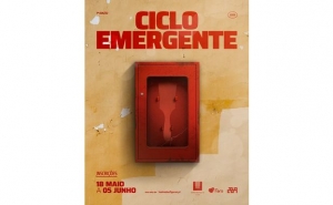CICLO EMERGENTE, PRODUÇÃO CONJUNTA DO TEATRO DAS FIGURAS E DO MUNÍCIPIO DE FARO, CONTINUA A ALERTAR PARA A URGÊNCIA DE NOVAS CRIAÇÕES