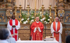 Dia Missionário foi celebrado em Loulé