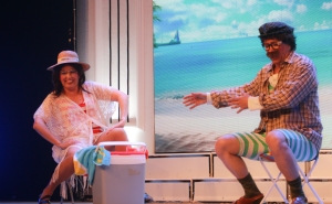 Humor.PTM regressa em agosto para encher Portimão de comédia