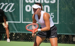 Regressa o circuito profissional feminino a Lagos