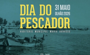 Olhão celebra Dia do Pescador com homenagem à comunidade marítima