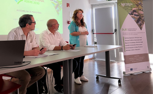 Vicentina apresenta Estratégia de Desenvolvimento Local e proposta do 1.º Aviso de Apoio aos Pequenos Investimentos na Exploração Agrícola