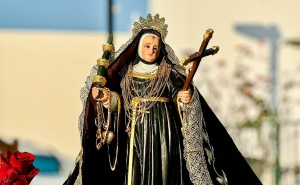 Festa em Honra de Santa Rita celebra padroeira da aldeia