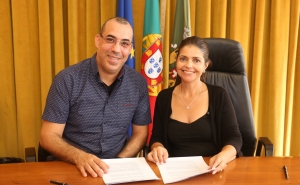 Município de Vila do Bispo assina protocolo com Associação de Proteção Animal – Patinhas de Sagres