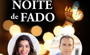 Noite de Fado em Sagres