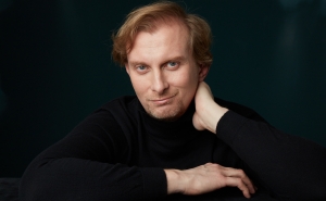 Festival Terras sem Sombra apresenta-se em Odemira com o mais importante pianista checo da atualidade, Ivo Kahánek