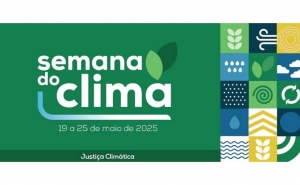 SEMANA DO CLIMA 2025 REFORÇA COMPROMISSO DE LOULÉ COM A JUSTIÇA CLIMÁTICA