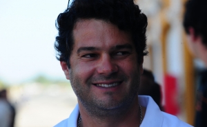 PEDRO BARTOLOMEU/PILOTO TOPYACHTS  COM BOM DESEMPENHO EM MONTEBLANCO