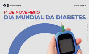 Dia Mundial da Diabetes