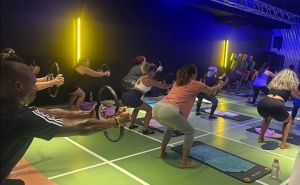 Pilates com Propósito