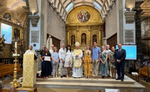 Diocese do Algarve celebrou o Jubileu das Famílias