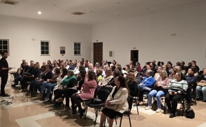 Região Pastoral do Barlavento promove formação para equipas paroquiais de acolhimento
