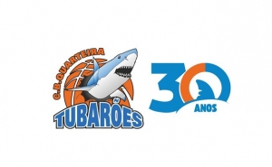 30 ANOS do C.B. Quarteira Tubarões