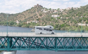 Turismo do Alentejo e Ribatejo lança campanha itinerante para promover o autocaravanismo responsável e valorizar o território