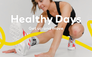 «Healthy Days»: Programa gratuito e online do MAR Shopping Algarve