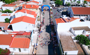 Município de Castro Marim continua a apoiar o desporto e assinala o 50.º aniversário do Clube Recreativo Alturense com pequeno filme