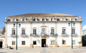 Câmara de Portimão adjudica requalificação da Quinta do Amparo por 5,6 ME