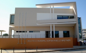 OFICINA LITERÁRIA «O MONSTRO SOMOS NÓS» EM LOULÉ