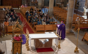 Foram 62 os adultos que vieram pedir à Diocese do Algarve para começar e completar a iniciação cristã
