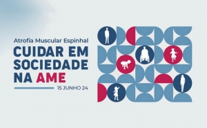Portugal classificado como «razoável» no cuidado a adultos com atrofia muscular espinhal