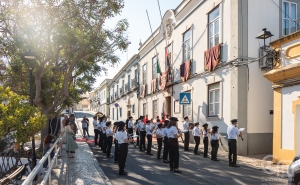 Castro Marim celebra Dia do Município com honra, cultura, música e muito mais