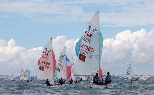 Vilamoura encerra em grande a 51ª edição do Torneio Internacional de Vela do Carnaval