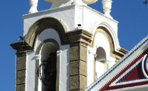 «Passeios na História de Tavira»: A Igreja Paroquial de Santo Estêvão