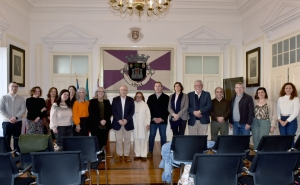 LOULÉ PROMOVE PROJETO PIONEIRO NO PAÍS EM ESCOLA PÚBLICA PARA A PROMOÇÃO DA IGUALDADE DE GÉNERO