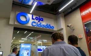 Loja de Cidadão de Olhão já está aberta ao público