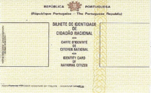 É verdade que o Bilhete de Identidade deixou de servir para viajar?