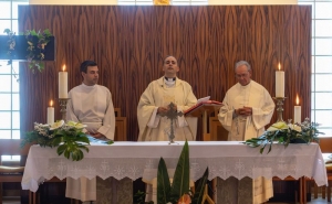 Santa Casa da Misericórdia de Albufeira celebrou 527 anos de história, solidariedade e compromisso com a comunidade