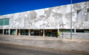 BIBLIOTECA MUNICIPAL LÍDIA JORGE  ACOLHE NOVAS APRESENTAÇÕES LITERÁRIAS