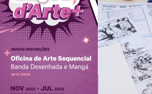 Formação | Escola de Artes Mestre Fernando Rodrigues