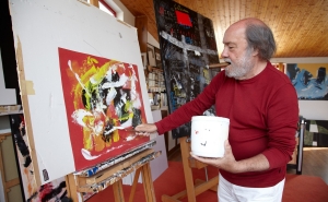 Corrida Fotográfica, exposição e livro de José Vila celebram 17.º aniversário do Museu de Portimão