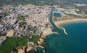 Definir uma estratégia para o centro histórico da cidade de Lagos