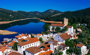 Turismo no Espaço Rural e Turismo de Habitação registam crescimento em oferta, procura e proveitos