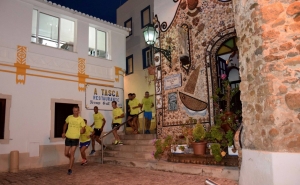«Night Run Albufeira» está de volta para promover o exercício físico e o bom convívio