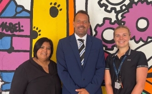 Nobel Algarve British International School Almancil Lança International Baccalaureate (IB) e BTEC em Desporto em Setembro de 2025