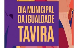 Tavira assinala Dia Municipal da Igualdade