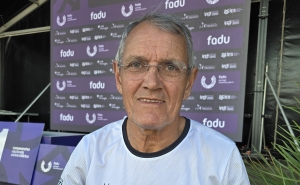 Entrevista com Fernando Feijão: «O Triatlo de Quarteira continua a ter uma vantagem ímpar» 