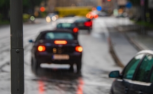 Que avarias podem afetar um veículo apanhado numa inundação?