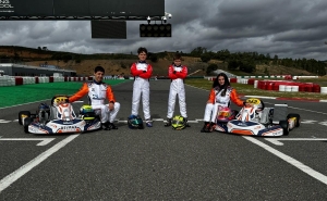 Champions of the Future Academy | Arranque de nova série no Algarve este fim-de-semana