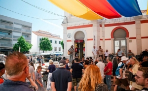 «CIDADE MED» JÁ MEXE COM ABERTURA DA LOJA OFICIAL