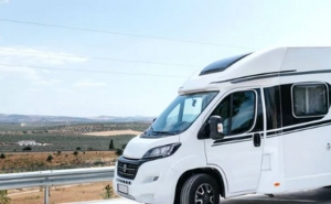 Vila do Bispo prepara regras para meter ordem na circulação de autocaravanas