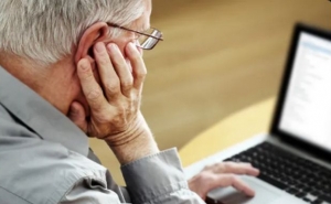 Uso de Internet em Portugal aumenta na faixa etária dos 55 aos 64 anos