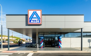 ALDI ESTÁ A RECRUTAR COLABORADORES EM PART-TIME PARA LOJAS DO ALGARVE 