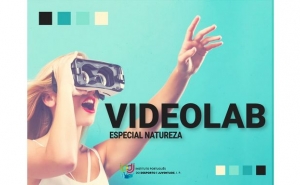 Oficina «VIDEOLAB» - 7 de junho, às 10h, no IPDJ, em Faro